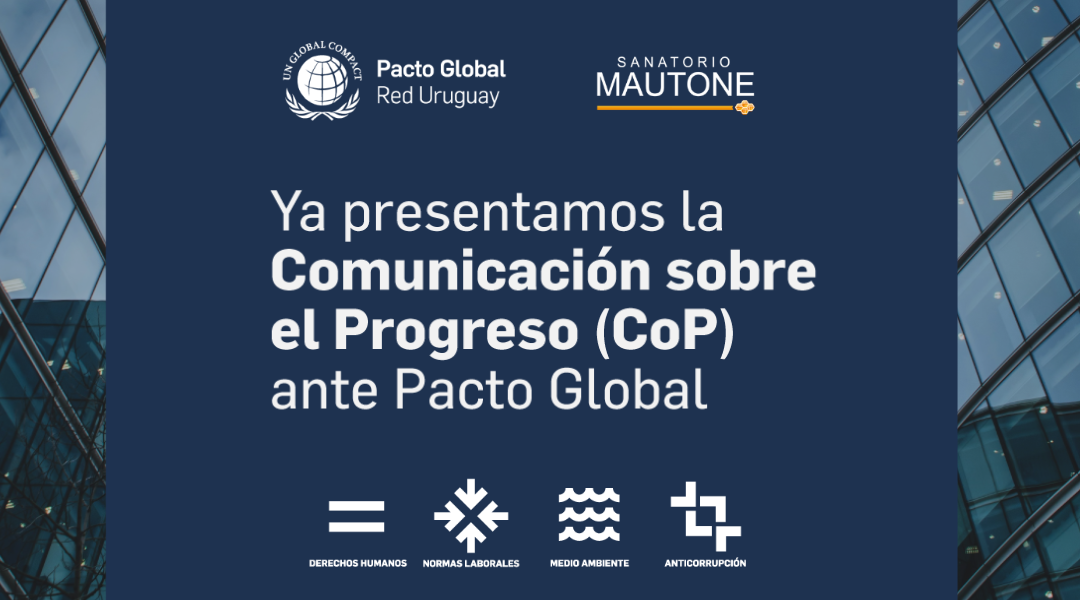 Pacto Global