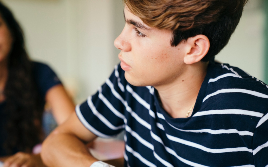 Taller de habilidades sociales y emocionales para adolescentes con autismo