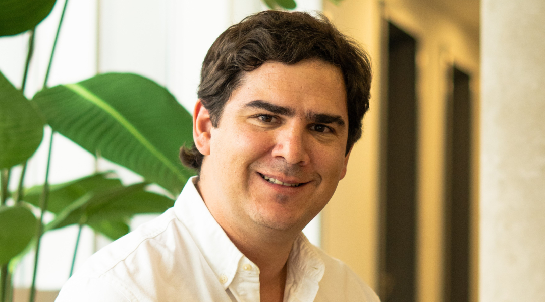 Primera artroscopia de cadera sin poste realizada en Uruguay