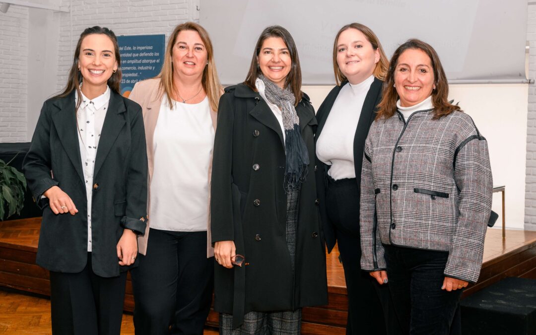 Sanatorio SEMM Mautone presenta su primer Reporte de Sostenibilidad